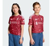 Liverpool FC 26/27 Home Authentic Jersey Kids