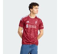 adidas Liverpool 2026 2027 Home Shirt Mens XL Red