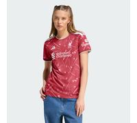 Liverpool FC 26/27 Home Jersey