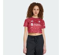 Liverpool FC Women's Home T-shirt 2026/27 Rouge XL