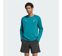 LIVERPOOL FC 26/27 ORIGINALS TEAMGEIST 26 Long-Sleeve Top Long-Sleeve Top