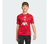 Liverpool FC 26/27 Pre Match Jersey Kids