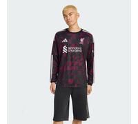 Liverpool FC 26/27 Third Jersey Longsleeve