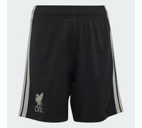 adidas Liverpool 26/27 3rd Football Shorts Jnr YXS 7-8Yr