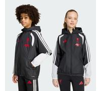 Liverpool FC 26/27 Tiro All Weather Jacket Kids