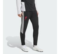 Adidas Training Trousers Liverpool FC Tiro 2026 Black Size M
