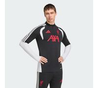 Adidas Liverpool Fc 26/27 Tiro Training Half Zip Sweatshirt Black XL / Regular Men