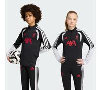 Adidas Training Top Liverpool FC 26/27 Tiro Kids Black 11-12 Years
