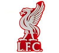 Liverpool FC. 3D Fridge Magnet