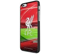 Liverpool FC 3D Hard Case for iPhone 6