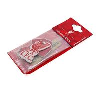Liverpool FC 3pk Air Freshener Official Football Gift