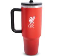 Liverpool FC 40oz Tumbler - New Official Merchandise