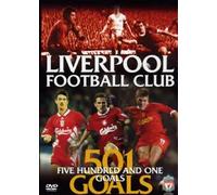 Liverpool Fc: 501 Goals [DVD]