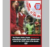 Liverpool Fc: 70s Team Of The Decade [DVD]