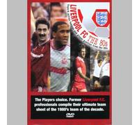 Liverpool Fc: 80s Team Of The Decade [DVD]
