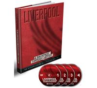 Liverpool Fc: A Backpass Through History [DVD]