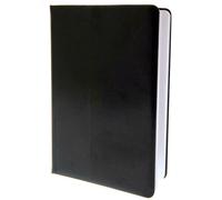 Liverpool FC A5 Notebook in Black Liverpool FC Black