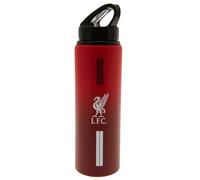 Liverpool FC - Aluminium Drinks Bottle ST - Sports Bottles - J300z