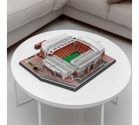 Liverpool FC Anfield 3D Stadium Puzzle