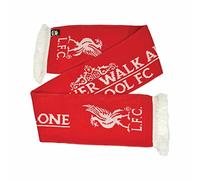 Liverpool FC Authentic EPL Scarf - Imported from The UK