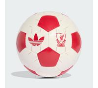Adidas Liverpool Fc Club Away Football Ball Beige 5