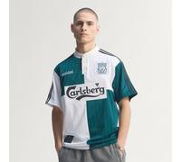 Adidas Fc Liverpool Jersey Away 95 White