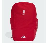 Adidas Liverpool Backpack Colour: Red, Size: One Size