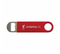 Liverpool FC Bar Blade Magnet (One Size) (Red)