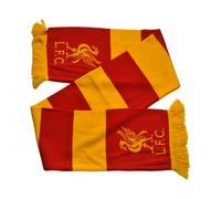 Liverpool FC Bar Scarf