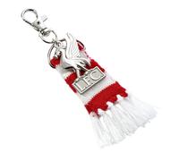 Liverpool FC Bar Scarf Bag Charm