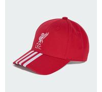 LFC adidas 25/26 Cap Red & White