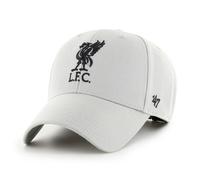 Liverpool FC Baseball Cap MVP Gray LFC 195000534669 Cap