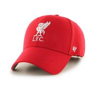 Liverpool FC baseball cap MVP red LFC 190182151772 cap