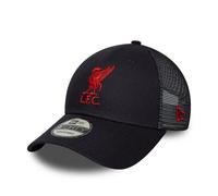 Liverpool FC baseball cap New Era League 9Forty Bleu TU