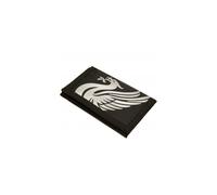 Liverpool FC Black Nylon Wallet