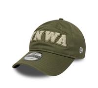 Liverpool FC Boucle 9Twenty Cap Adults - New Olive