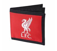 Liverpool FC Canvas Bifold Wallet, Purses & Wallets, Sports, Gift