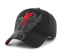 Liverpool FC Cap (Black)
