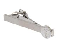 Liverpool Fc Champions League Stainless Steel Tie Slide Pin Clip In Gift Box