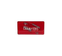 Liverpool FC Champions Of Europe Fridge Magnet