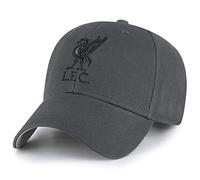 Liverpool FC, Charcoal, One Size