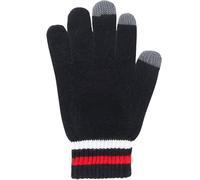 Liverpool FC Childrens/Kids Branded Knitted 47 Gloves