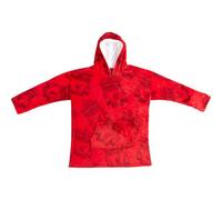 Liverpool FC Childrens/Kids Hoodie Blanket