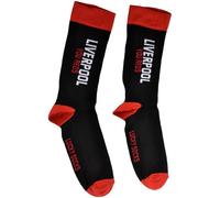 Liverpool FC Childrens/Kids You Reds Socks