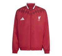 Liverpool FC children's tracksuit jacket Stadiuù Rouge 7/8 ans