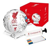 Liverpool Fc Colour In Mini Football Set Multicoloured (One Size)