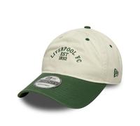 LFC New Era 9TWENTY Contrast Cap Ivy & Green