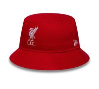 Liverpool FC Core Bucket Hat Adults - Scarlet/White