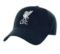 Liverpool FC Core Embroidered Baseball Cap