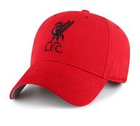 Liverpool FC Core Red Cap